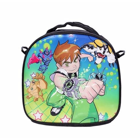 Ben 10 Lunch Bag