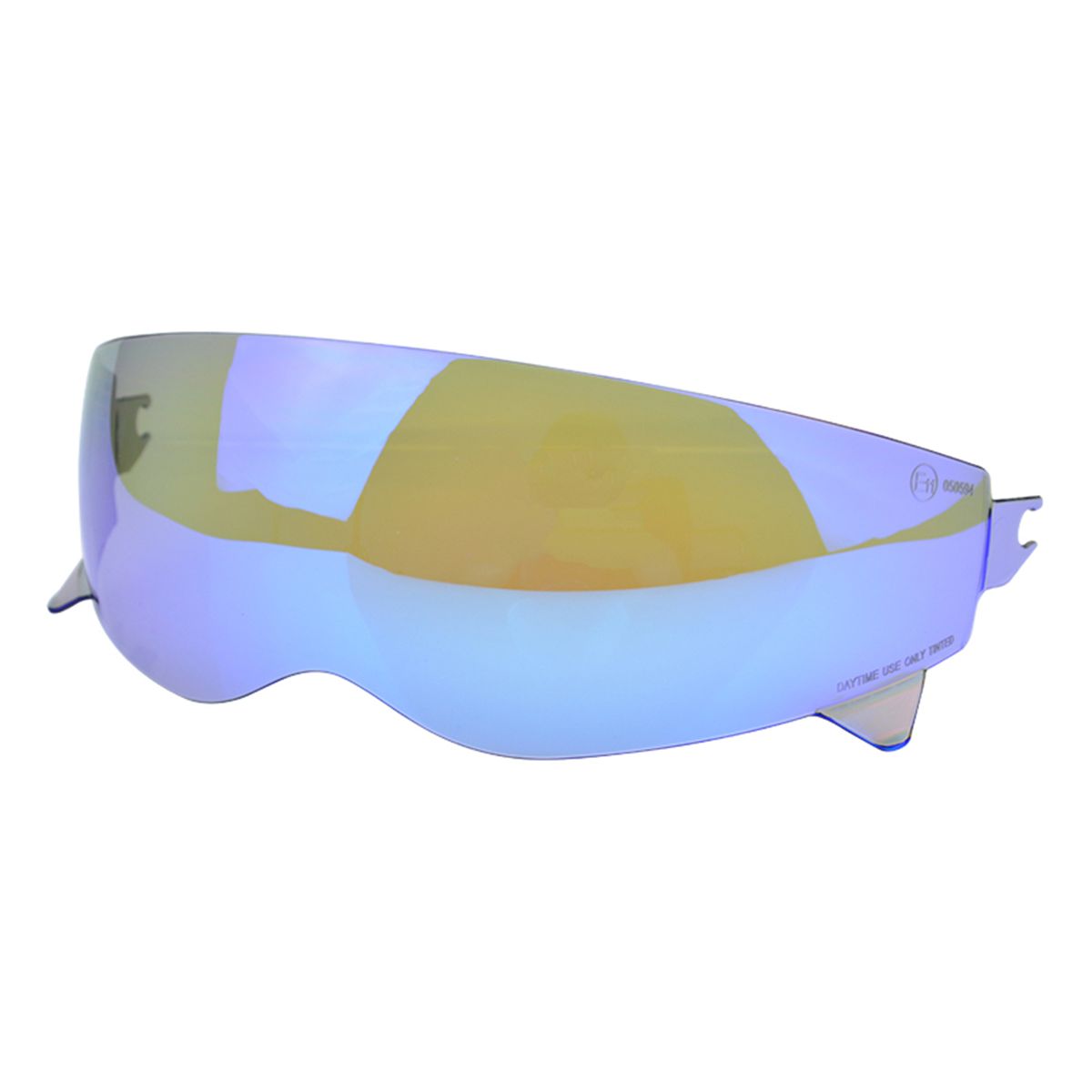 Helmet Lens Visor Replacement For Scorpion EXO Retro Helmet