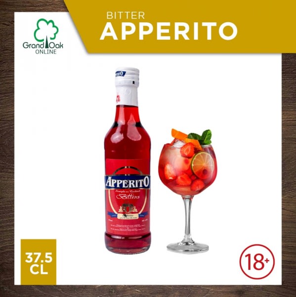 Apperito - 37.5cl