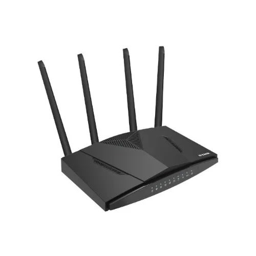 D-link 4g Lte N300 Fast Networking Router-dwr-m921