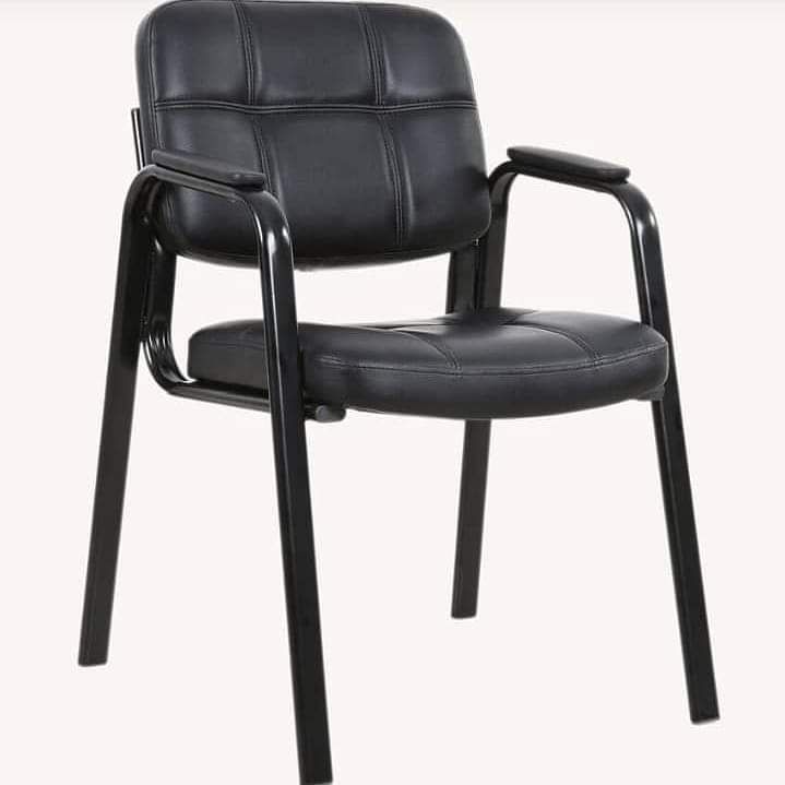 Cushion 608 Office Visitors Chair