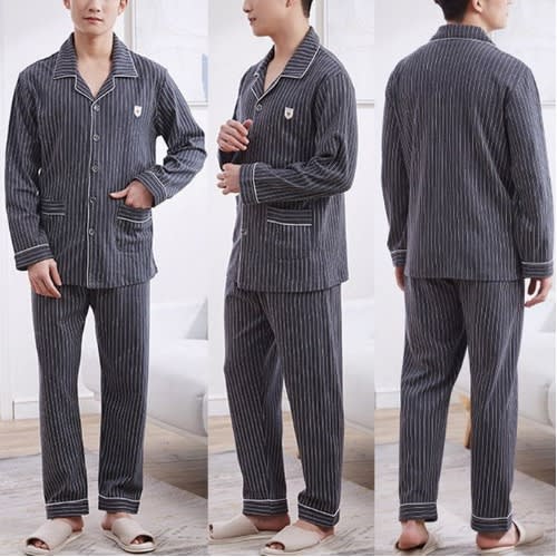 Male Sleepwear Clothes
