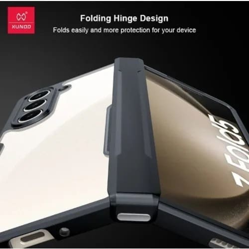 Z Fold 5 Phone Case