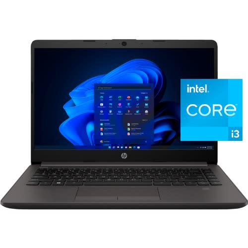 240 14'' G9 Notebook PC | Core&trade; i3-1215u | 8GB RAM | 256GB SSD | Freedos -8a5p9ea