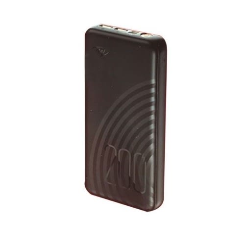 Star 200 Power Bank - 20000mah