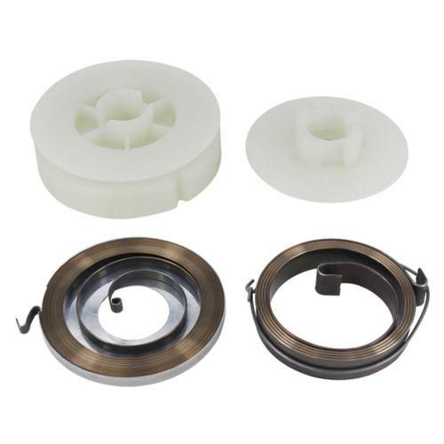 Electric Chainsaw Easy Starter Pulley With 2