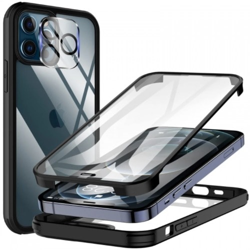 Magnetic Case For iPhone 12