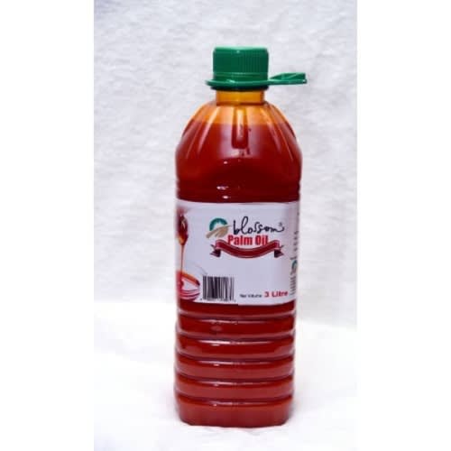 Palm Oil - 3 Litres