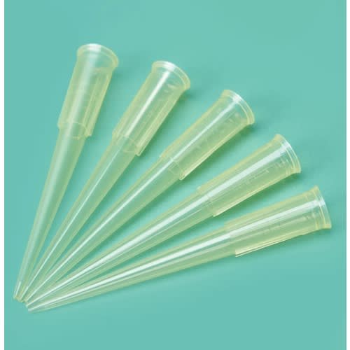 200ul Pipette Tip - Pack Of 500 Pcs