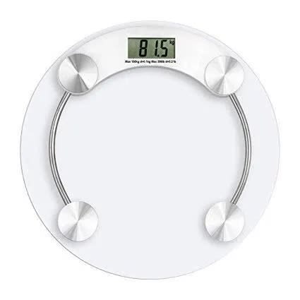 Body Weighing Scale