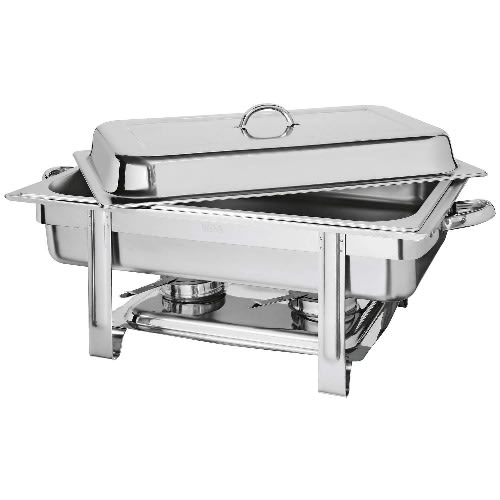 Chafing Stainless Pan