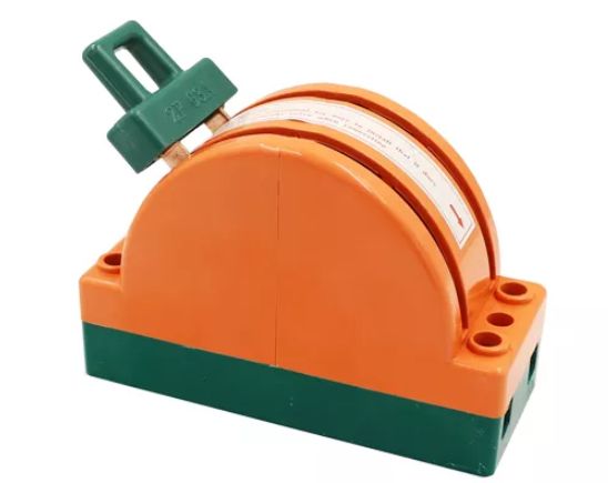 Knife Changeover Switch - 63A 2pole