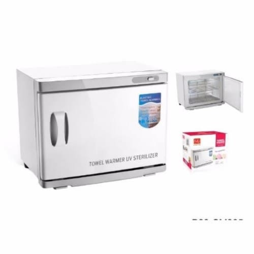 Towel Warmer & UV Sterilizer - 200W