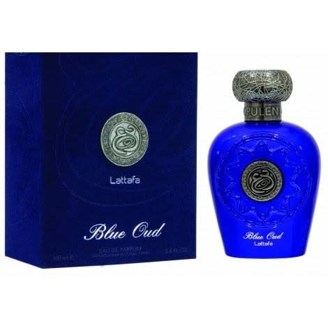 Blue OUD Edp - 100ml