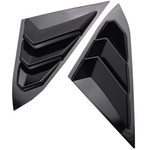 For Honda 10Th Gen Civic 2016 2017 2018 2019 Rear Side