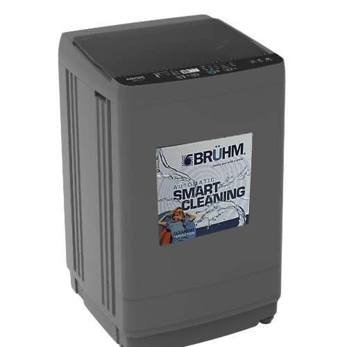 8kg Fully Automatic Top Load Washing Machine