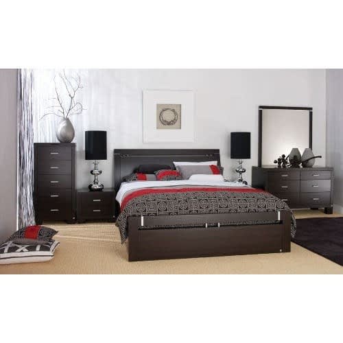 Omingos Bedroom Makeover