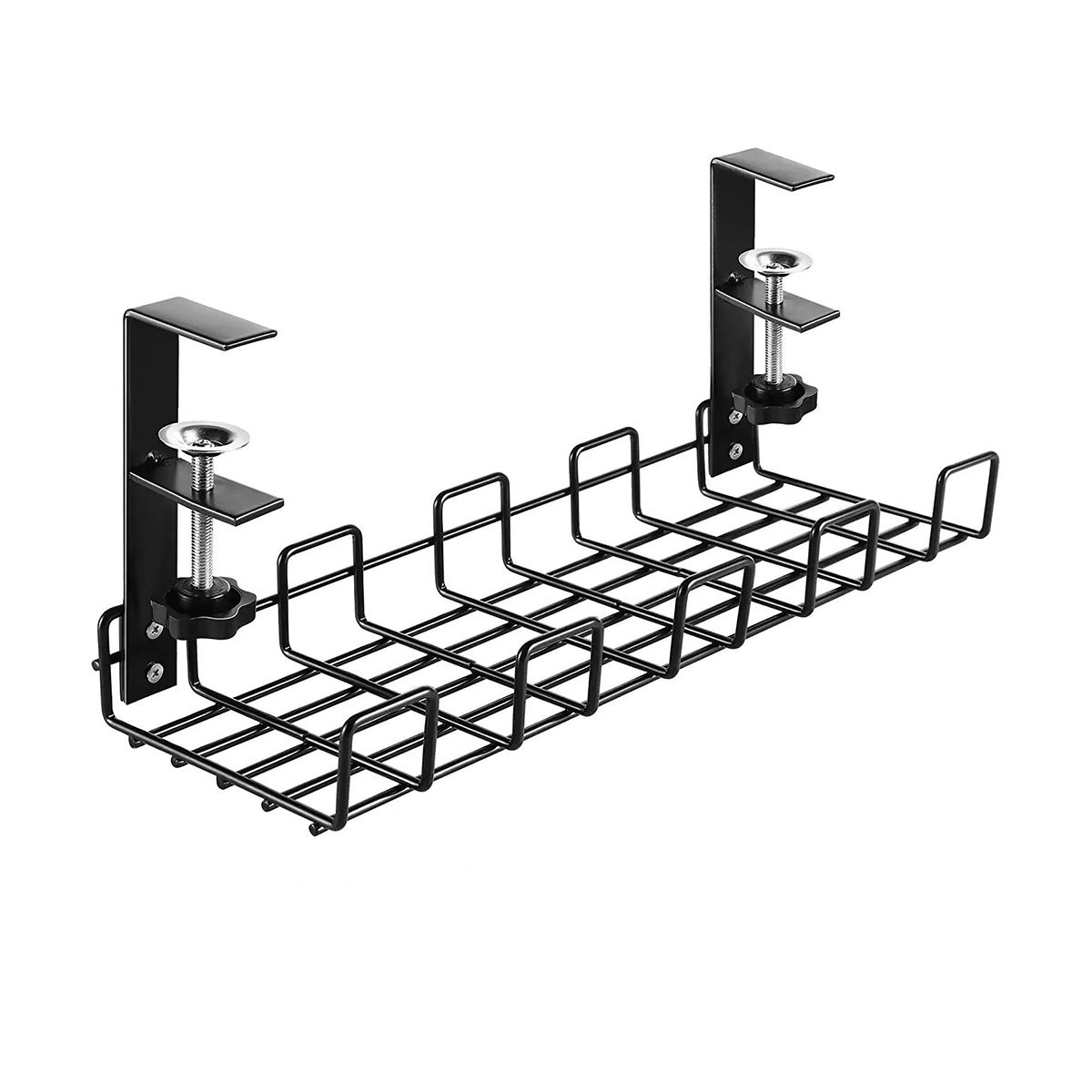 Cable Tray Under Desk,Under Desk ,Wire Cable Holder No
