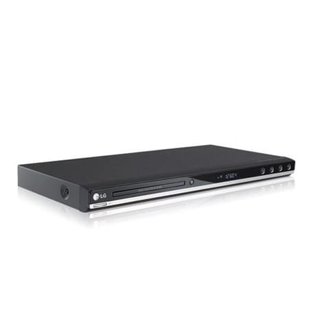 Premium Powerful Dvd Player - Dv450