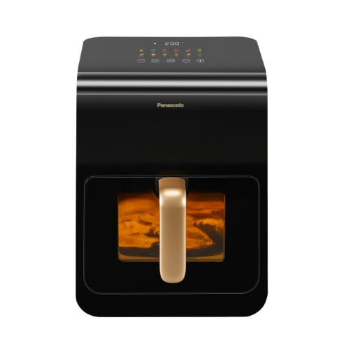 6l Digital Air Fryer-NF-CC600