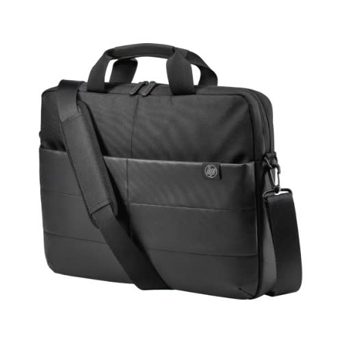 Classic Laptop Briefcase Bag