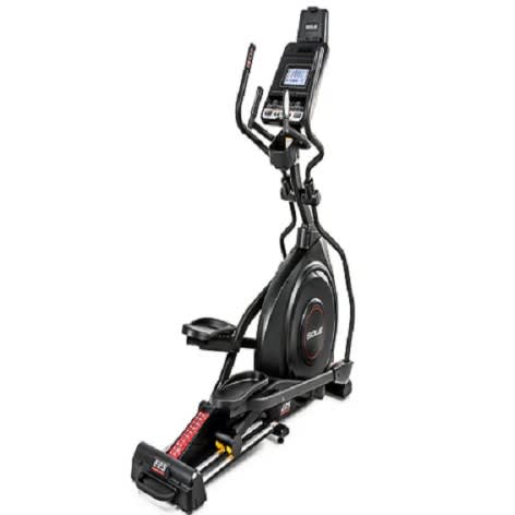 Sole E25 Elliptical Bike