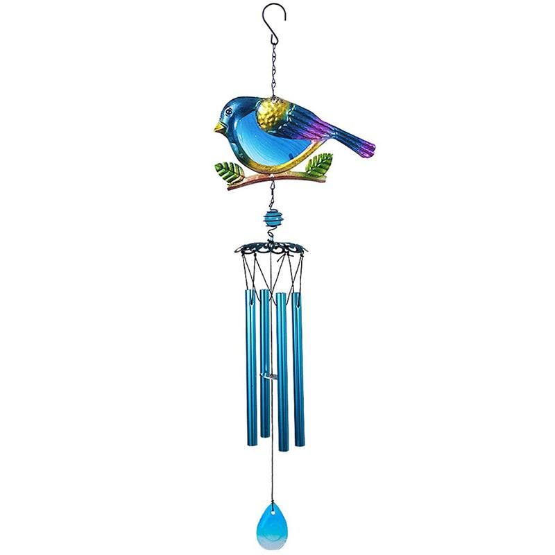 Wind Outdoor Indoor Decor Windchime Mobile Wind Garden Decoration