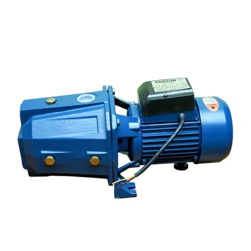 1HP Surface Water Pumping Machine