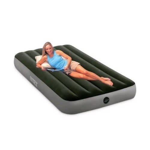 10" Single Sized Inflatable Airbed