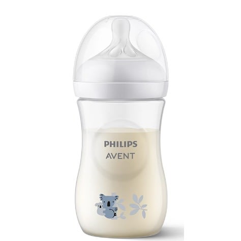 Natural Response 3.0 Bottle Koala 260ml