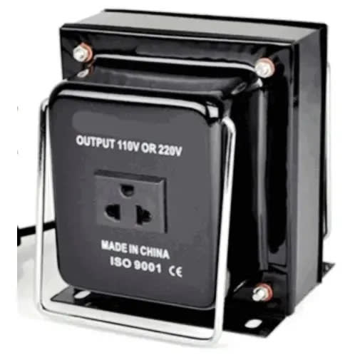 Stepdown Transformer - 200W