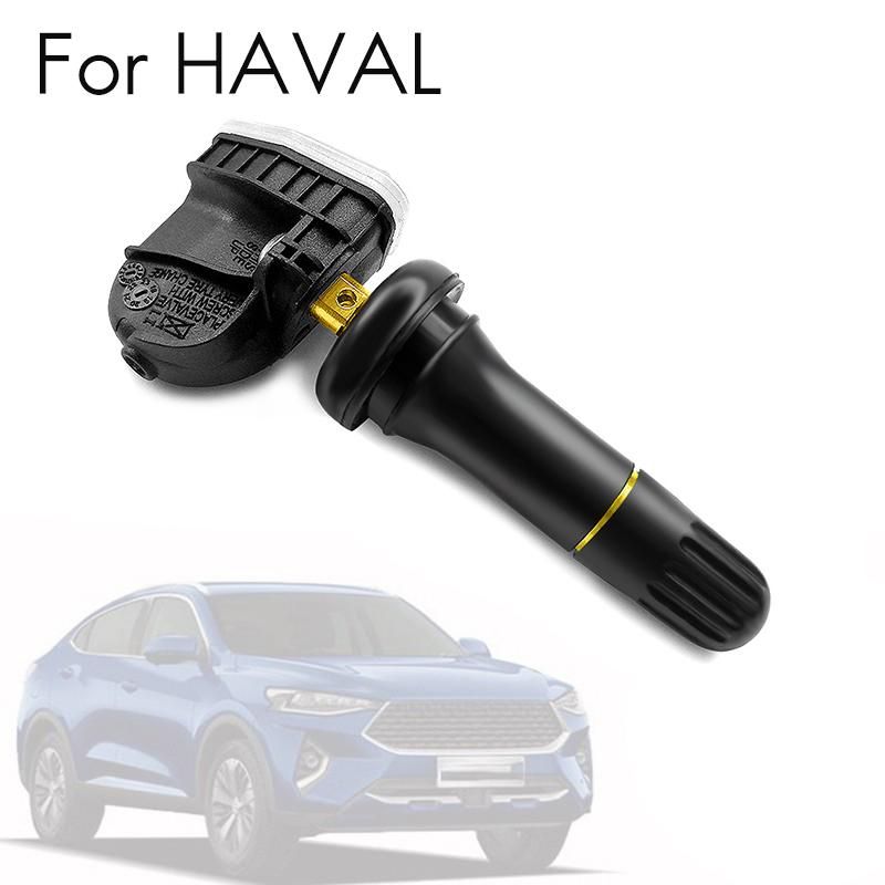 1 x TPMS Tire Pressure Sensor for 2017- GREAT WALL WEY VV5 VV6 VV7 P8 HAVAL F5 F7 F7X H7L H2S H4 H6 3641100XKR02A