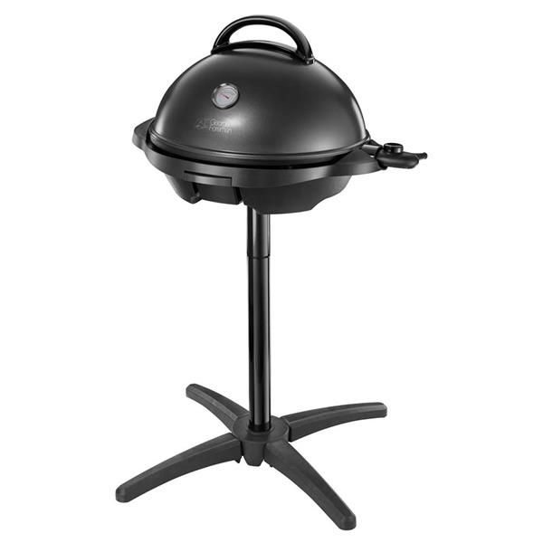 Superb Indoor Or Outdoor Grill Perfect Cook
