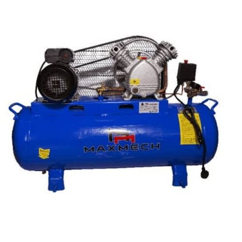 Portable Air Compressor 100l