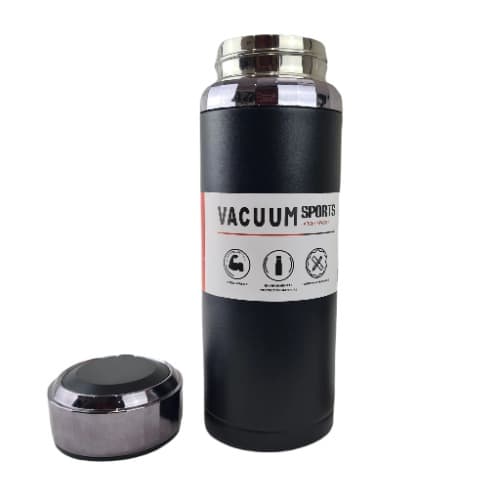 Vacuum Flask Without Temperature -1000ml