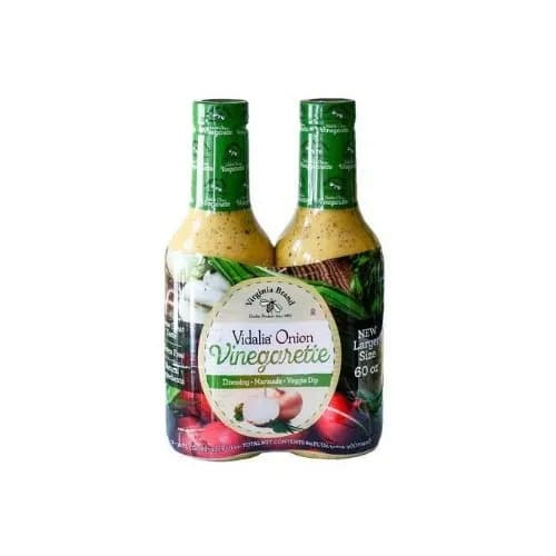 Vidalia Onion Vinegarette Salad Dressing Pack Of 2