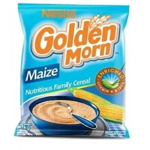 Golden Morn - 1kg