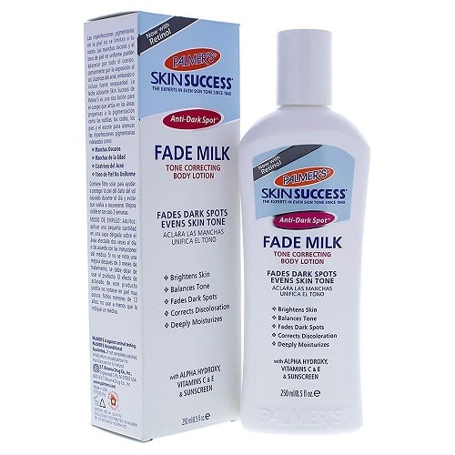 Palmer's Skin Success Fade Milk Body Lotion - 250ml
