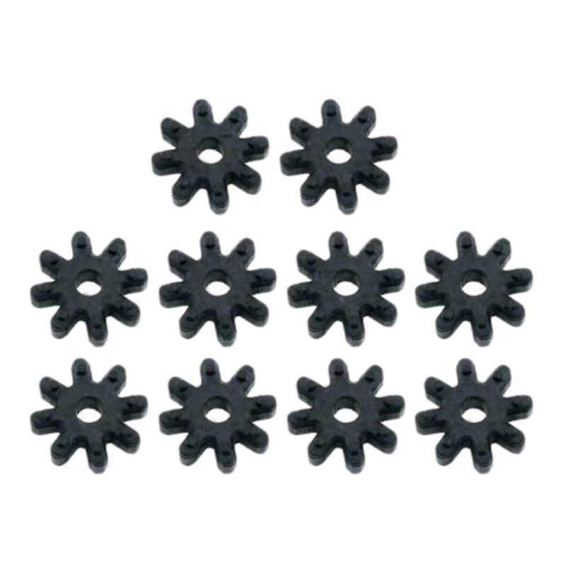 10Pcs Flexible Coupling Steering Column Coupler For Hyundai