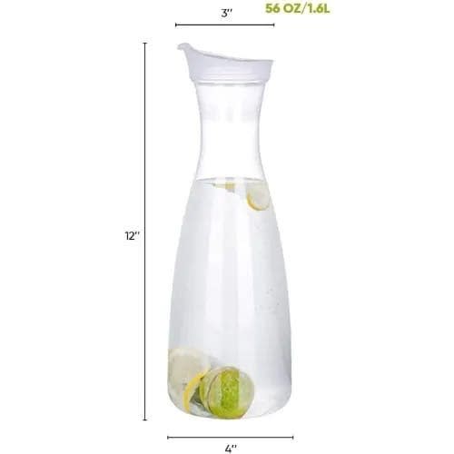 Juice Glass Pitcher - 1.6L