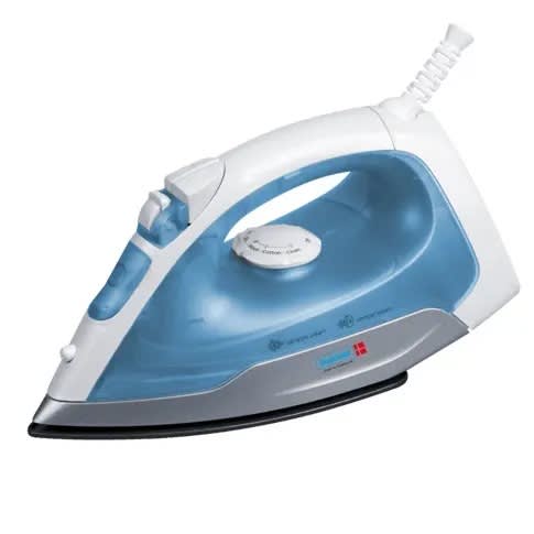 Steam Pressing Iron -  SI-2304