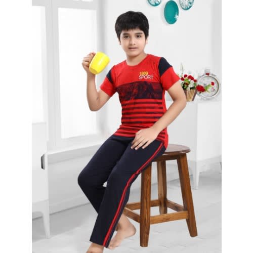 Boy's Night Wear