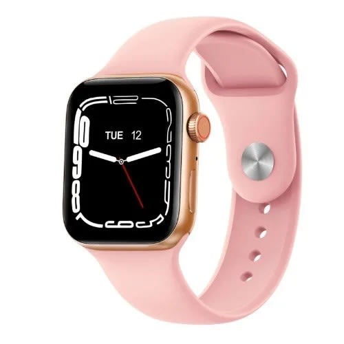 Z37 Series 7 Smartwatch