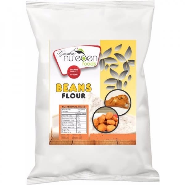 Beans Flour - 1kg