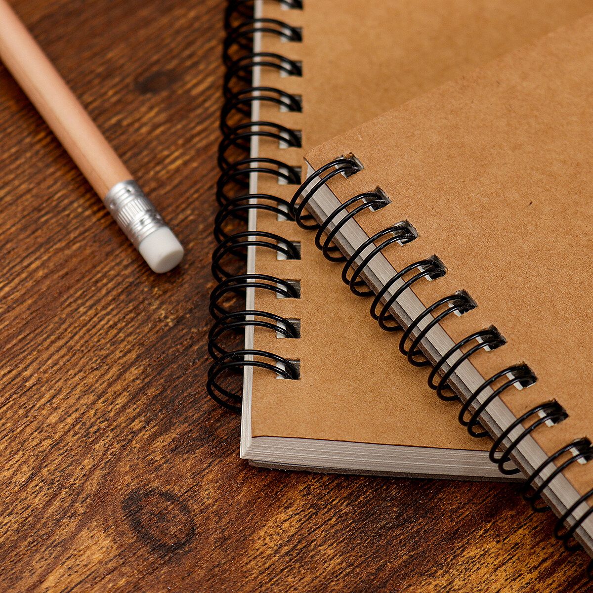 A5/16K/A4/8K/A3 Hardcover Blank Sketchbook Portrait Drawing Art Paper A5 160g