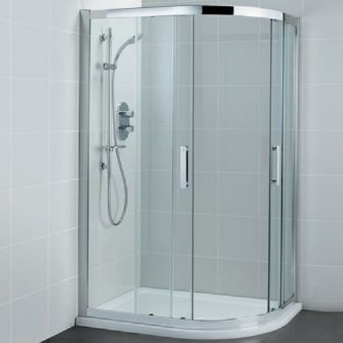 Quadrant Shower Cubicle 900x900mm