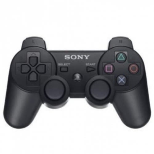 PS3 Game Controller - Black