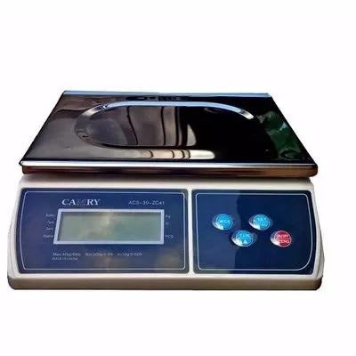 Digital Scale-30kg