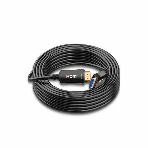 4k 8k Uhd Active Optical Hdmi Cable 2.0 2.1 - 20m