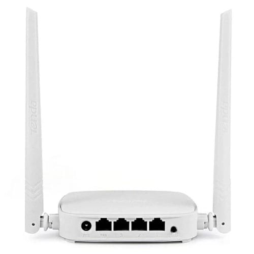 Tenda N301 Wireless N300 Easy Setup Router